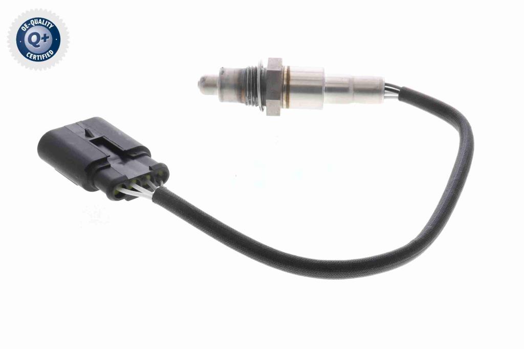 Sonde lambda (Sonde à oxygène) VEMO ref. V24-76-0037