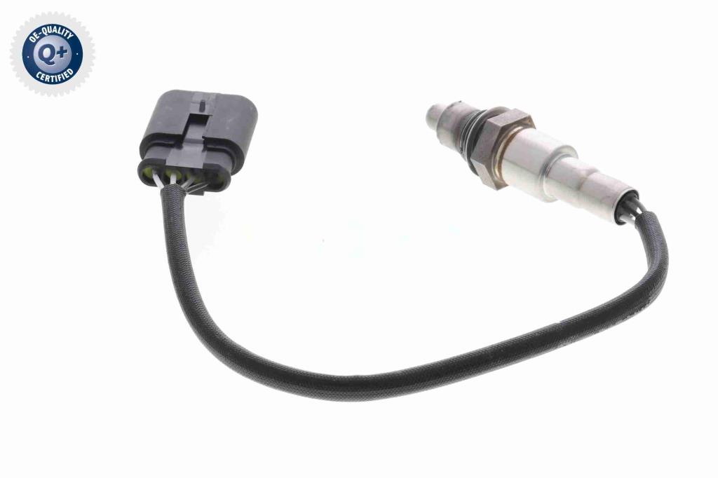 Sonde lambda (Sonde à oxygène) VEMO ref. V24-76-0037