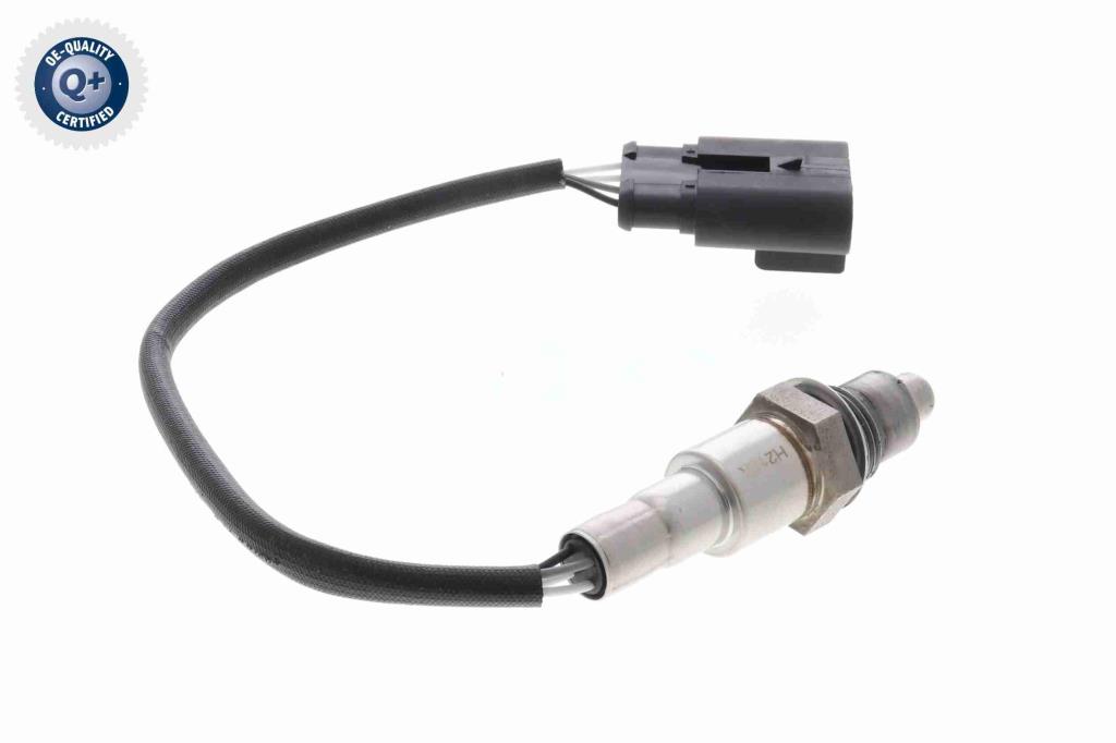 Sonde lambda (Sonde à oxygène) VEMO ref. V24-76-0037