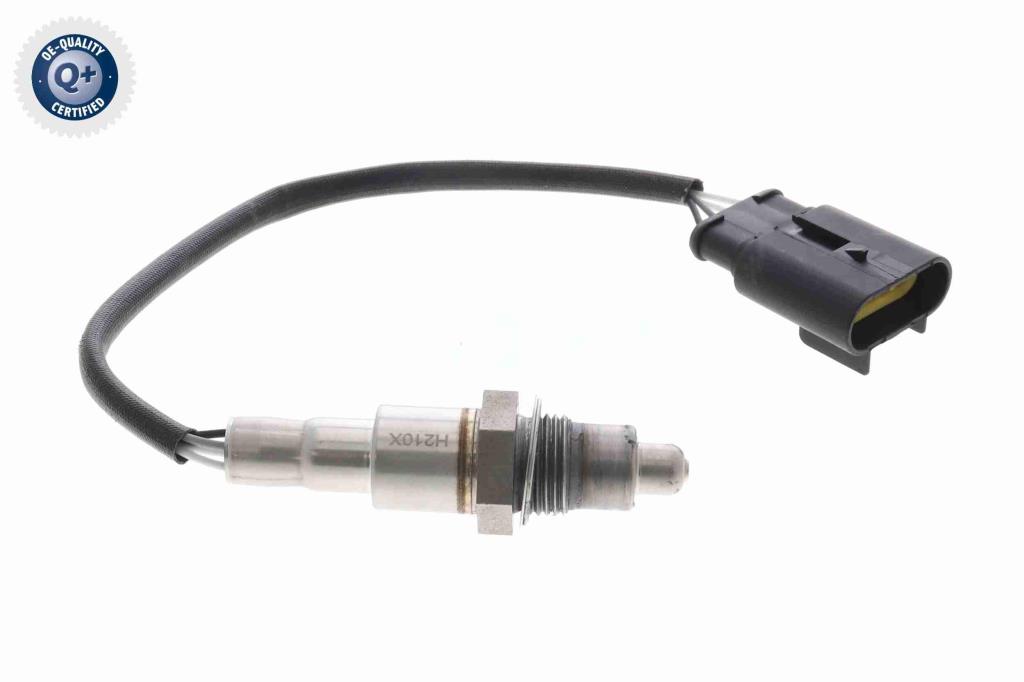 Sonde lambda (Sonde à oxygène) VEMO ref. V24-76-0037