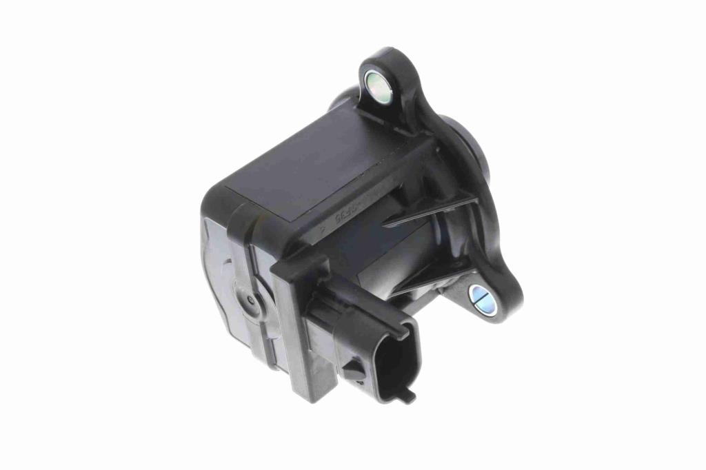 Válvula aire inversión turbocompresor VEMO ref. V24-77-0008