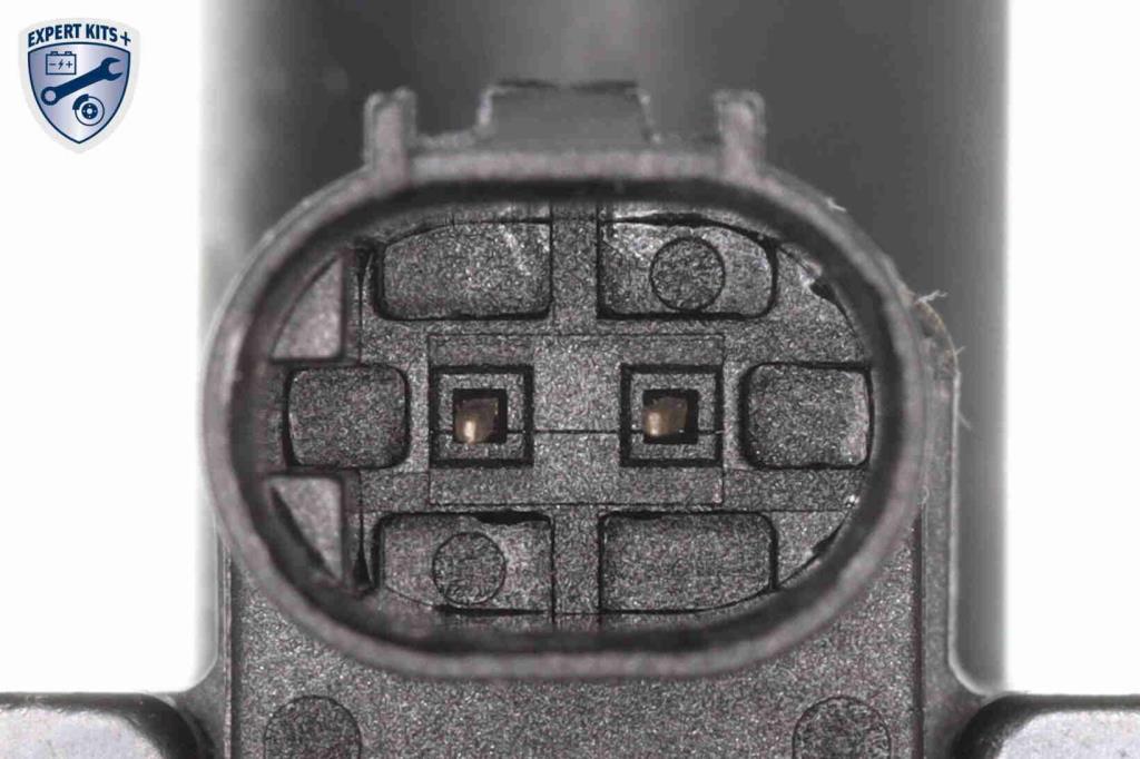 Robinet de chauffage (Robinet de chauffage) VEMO ref. V24-77-0033