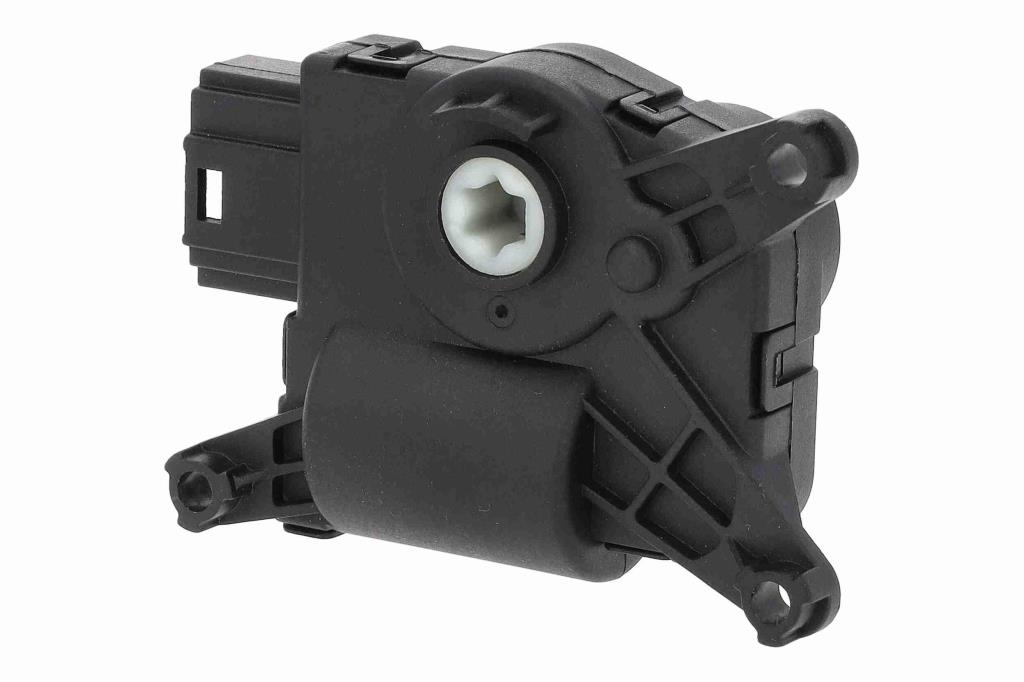 Moteur actionneur de volet de climatisation (Moteur de volet de climatisation) VEMO ref. V24-77-0034