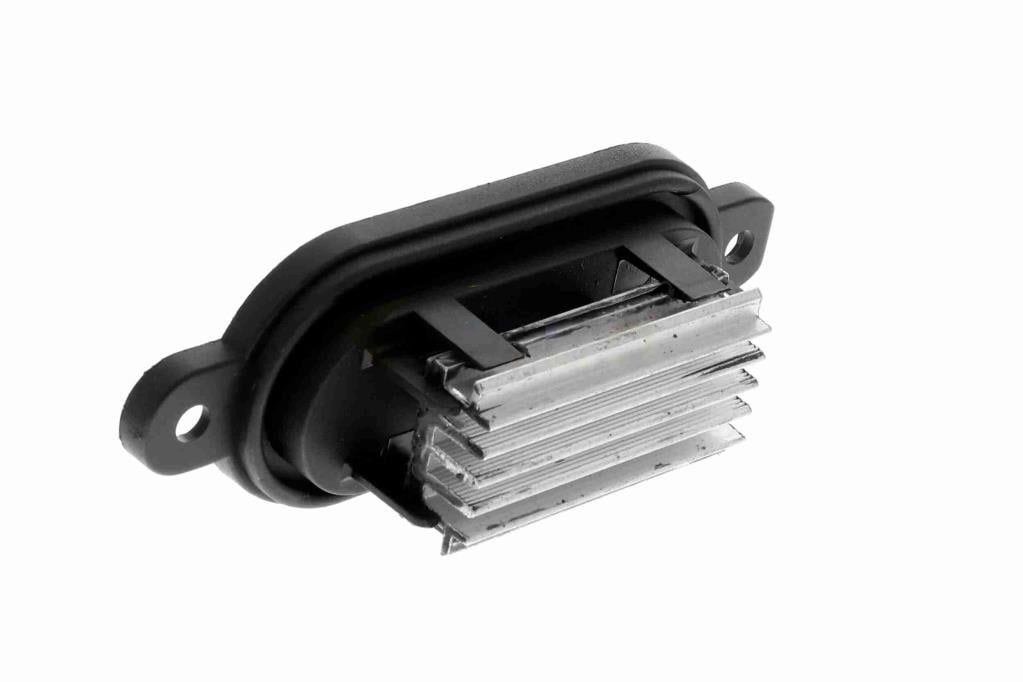 Résistance, pulseur d'air habitacle (Élément de commande, chauffage/ventilation) VEMO ref. V24-79-0001