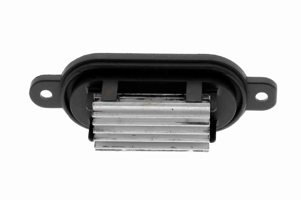 Résistance, pulseur d'air habitacle (Élément de commande, chauffage/ventilation) VEMO ref. V24-79-0001