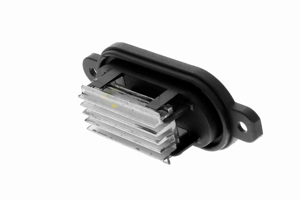 Résistance, pulseur d'air habitacle (Élément de commande, chauffage/ventilation) VEMO ref. V24-79-0001