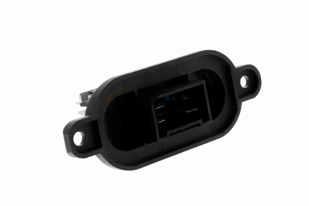 Résistance, pulseur d'air habitacle (Élément de commande, chauffage/ventilation) VEMO ref. V24-79-0001