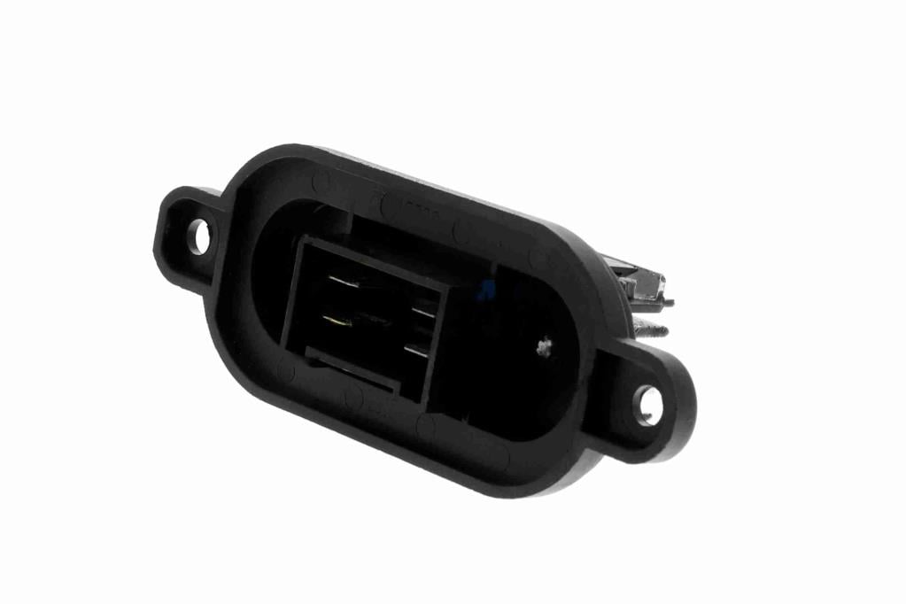 Résistance, pulseur d'air habitacle (Élément de commande, chauffage/ventilation) VEMO ref. V24-79-0001