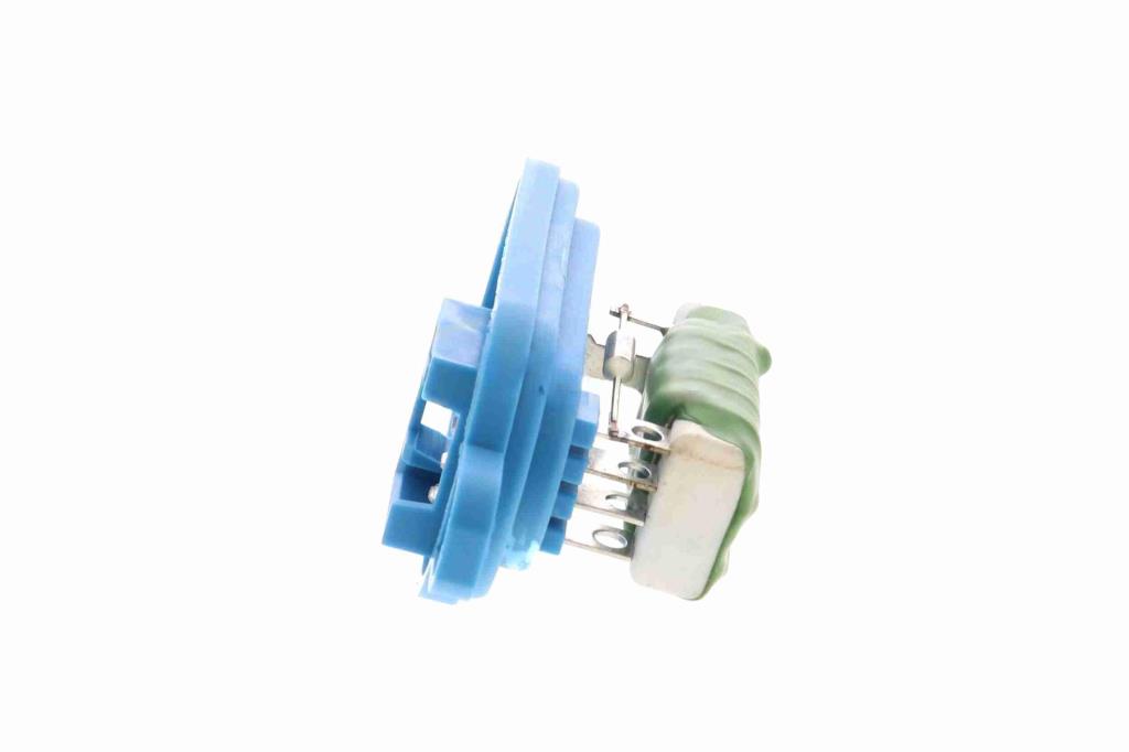 Résistance, pulseur d'air habitacle (Élément de commande, chauffage/ventilation) VEMO ref. V24-79-0003