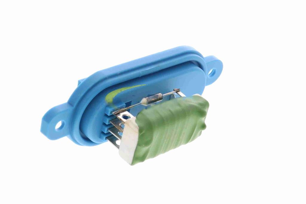 Résistance, pulseur d'air habitacle (Élément de commande, chauffage/ventilation) VEMO ref. V24-79-0003