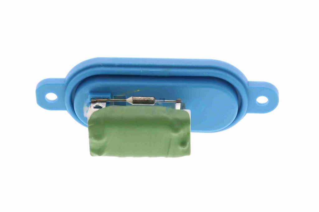 Résistance, pulseur d'air habitacle (Élément de commande, chauffage/ventilation) VEMO ref. V24-79-0003
