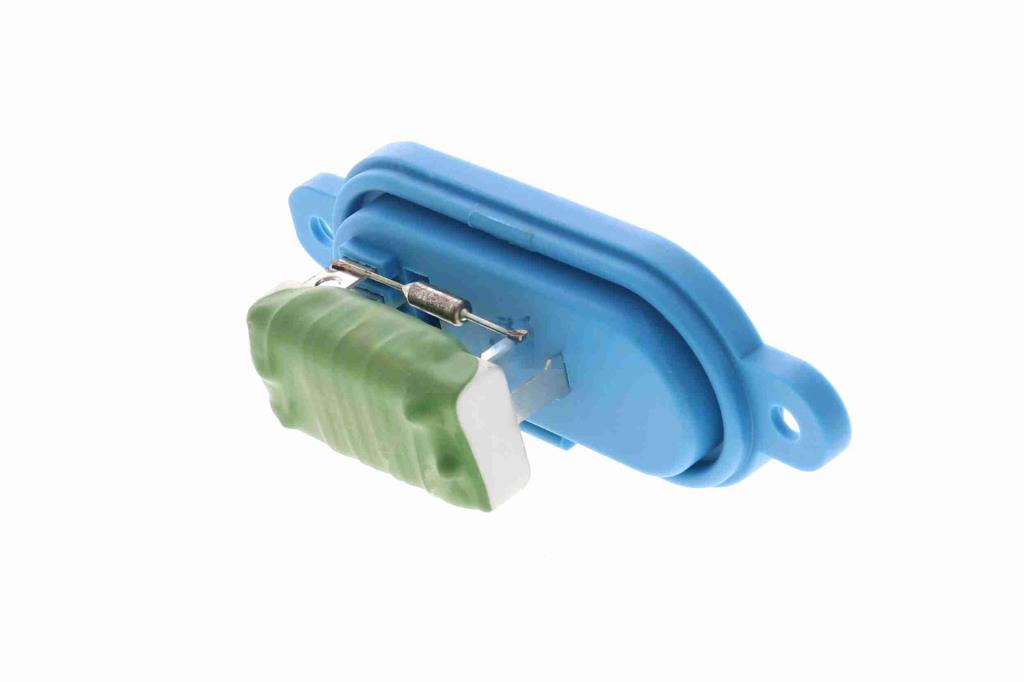 Résistance, pulseur d'air habitacle (Élément de commande, chauffage/ventilation) VEMO ref. V24-79-0003