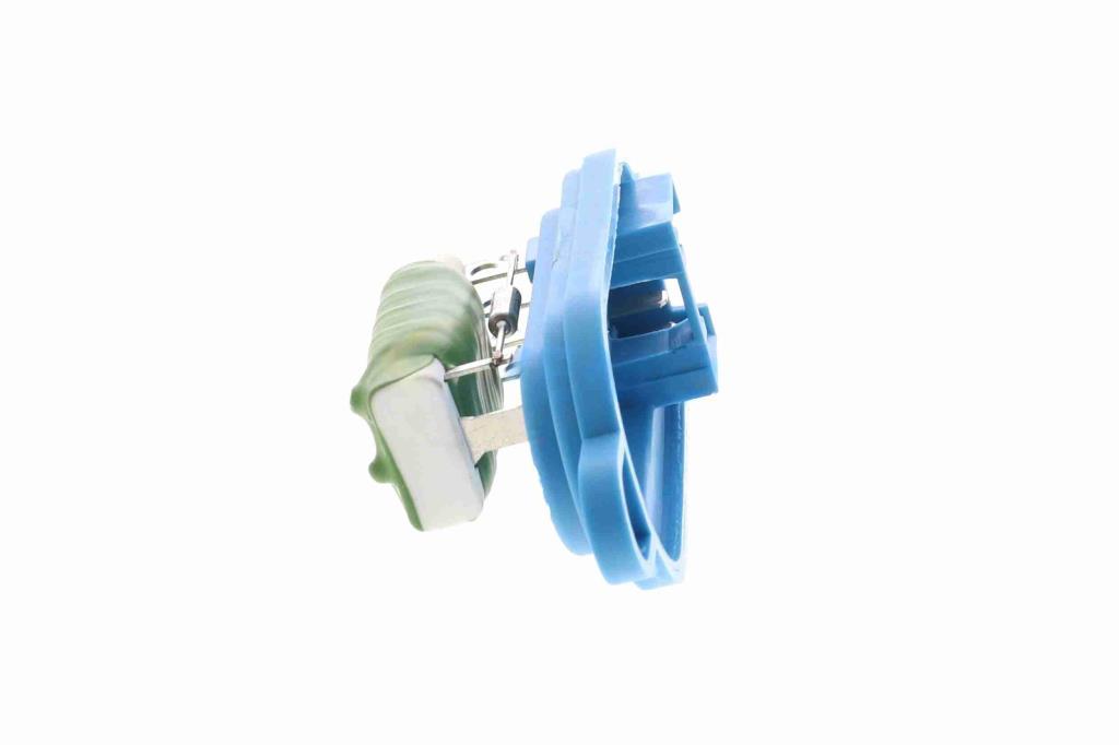 Résistance, pulseur d'air habitacle (Élément de commande, chauffage/ventilation) VEMO ref. V24-79-0003