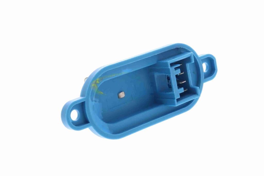 Résistance, pulseur d'air habitacle (Élément de commande, chauffage/ventilation) VEMO ref. V24-79-0003
