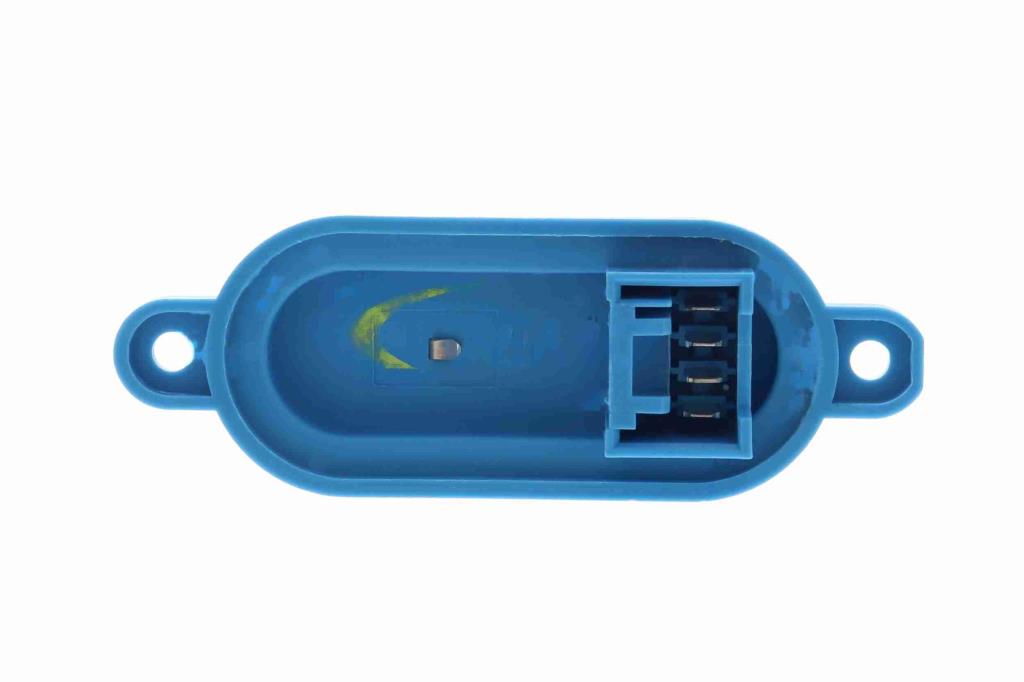 Résistance, pulseur d'air habitacle (Élément de commande, chauffage/ventilation) VEMO ref. V24-79-0003
