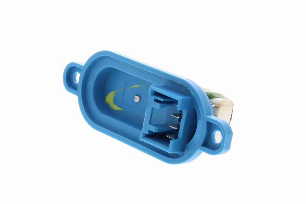 Résistance, pulseur d'air habitacle (Élément de commande, chauffage/ventilation) VEMO ref. V24-79-0003