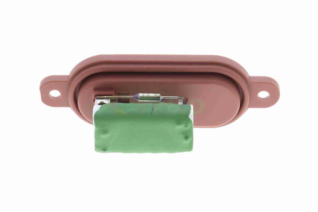 Résistance, pulseur d'air habitacle (Élément de commande, chauffage/ventilation) VEMO ref. V24-79-0004