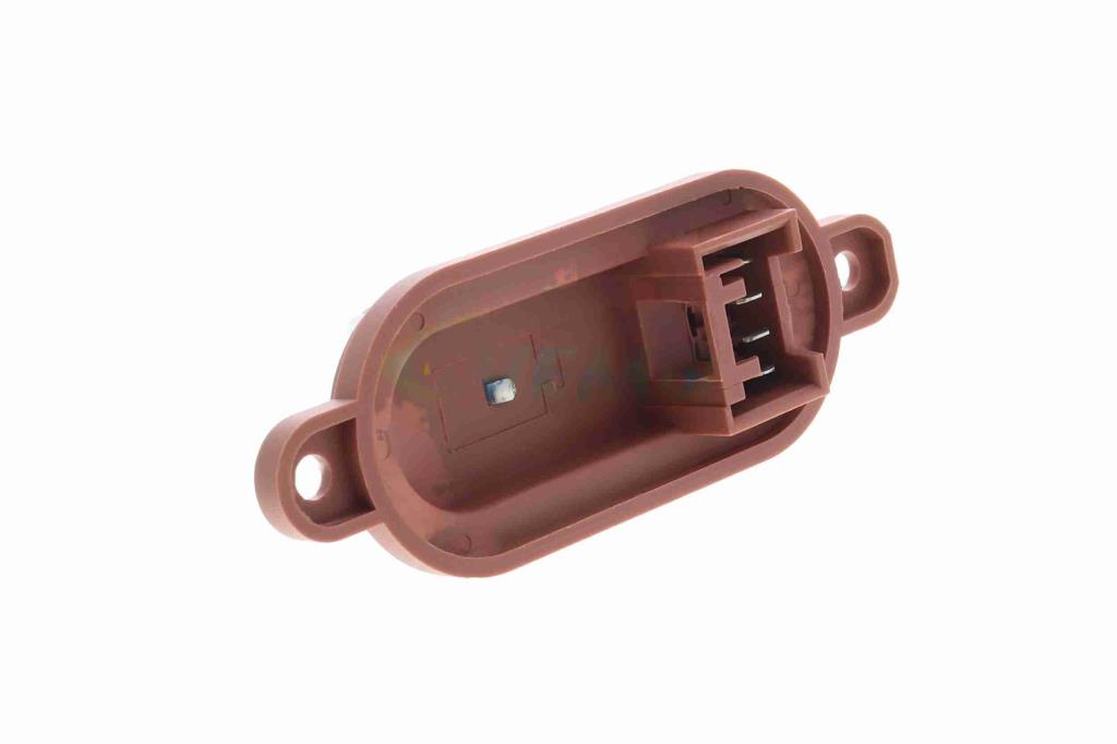 Résistance, pulseur d'air habitacle (Élément de commande, chauffage/ventilation) VEMO ref. V24-79-0004