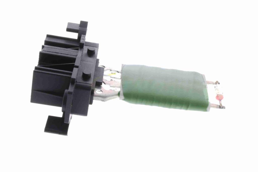 Résistance, pulseur d'air habitacle (Élément de commande, chauffage/ventilation) VEMO ref. V24-79-0007