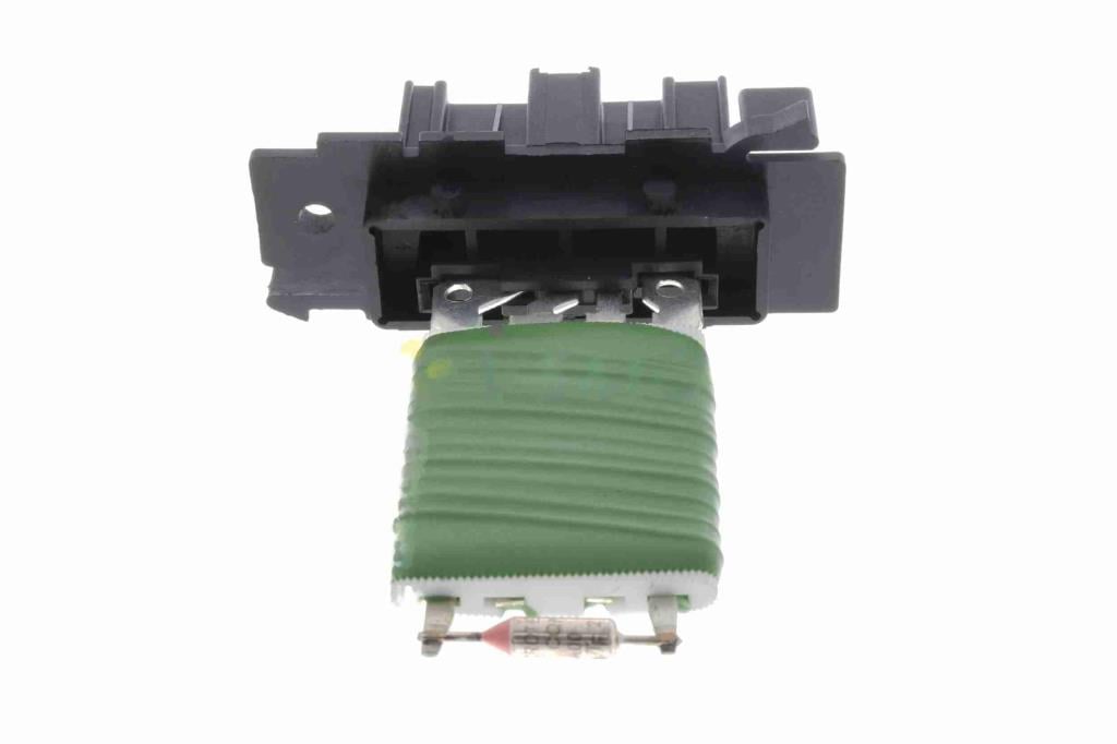 Résistance, pulseur d'air habitacle (Élément de commande, chauffage/ventilation) VEMO ref. V24-79-0007