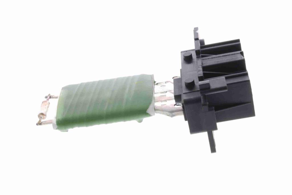 Résistance, pulseur d'air habitacle (Élément de commande, chauffage/ventilation) VEMO ref. V24-79-0007