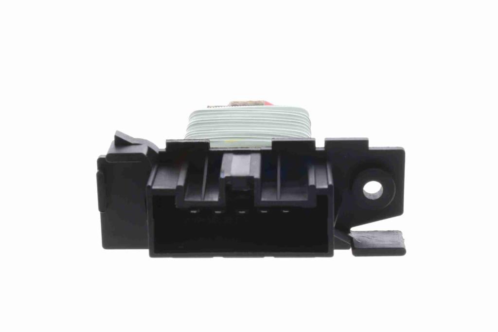 Résistance, pulseur d'air habitacle (Élément de commande, chauffage/ventilation) VEMO ref. V24-79-0007