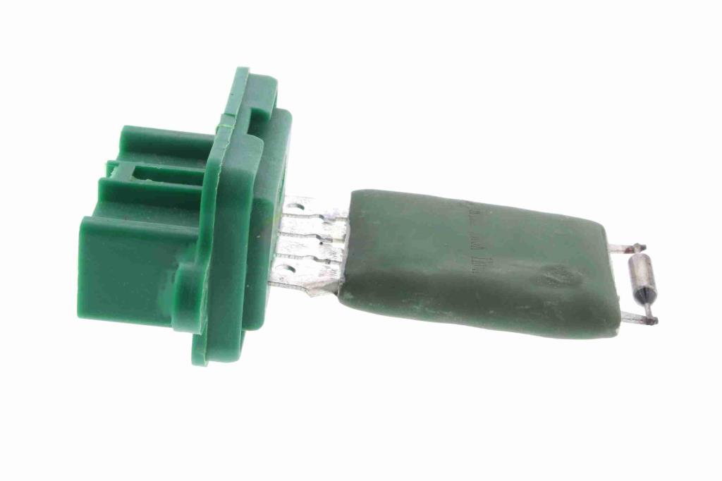 Résistance, pulseur d'air habitacle (Élément de commande, chauffage/ventilation) VEMO ref. V24-79-0008