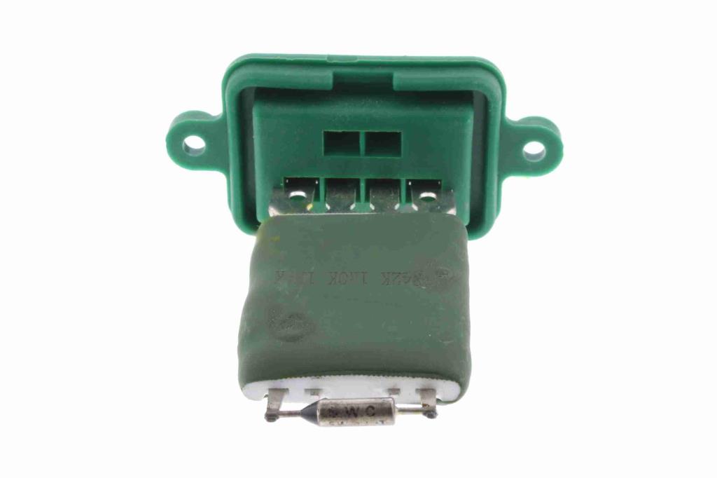 Résistance, pulseur d'air habitacle (Élément de commande, chauffage/ventilation) VEMO ref. V24-79-0008