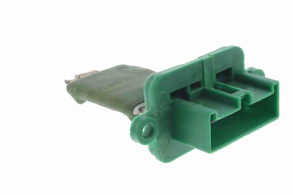Résistance, pulseur d'air habitacle (Élément de commande, chauffage/ventilation) VEMO ref. V24-79-0008