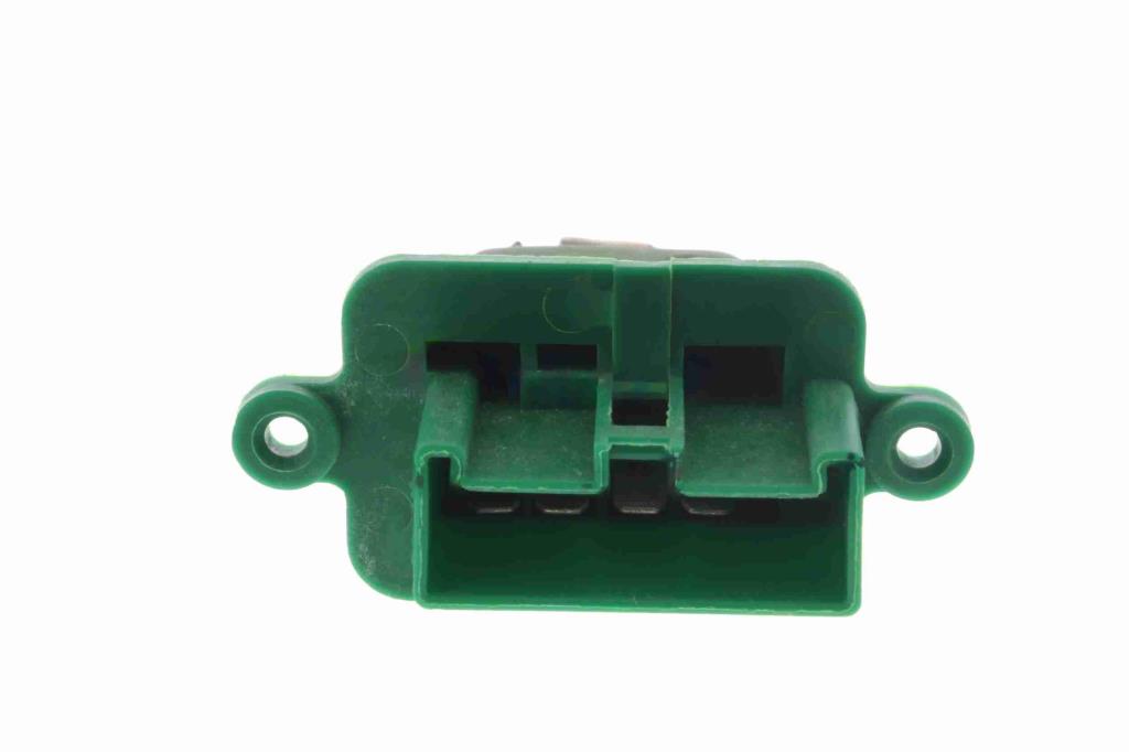 Résistance, pulseur d'air habitacle (Élément de commande, chauffage/ventilation) VEMO ref. V24-79-0008