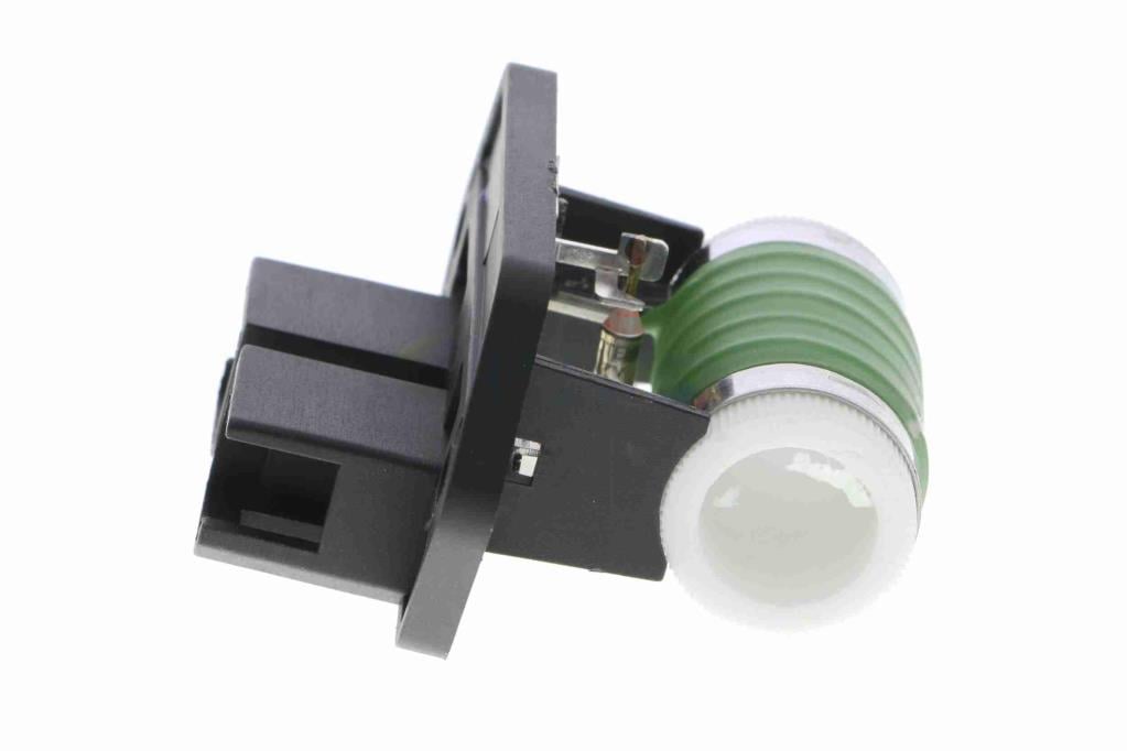 Résistance, pulseur d'air habitacle (Élément de commande, chauffage/ventilation) VEMO ref. V24-79-0010