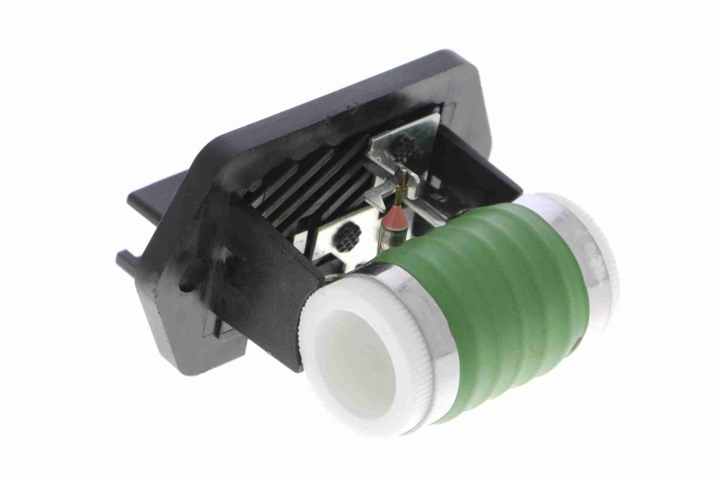 Résistance, pulseur d'air habitacle (Élément de commande, chauffage/ventilation) VEMO ref. V24-79-0010