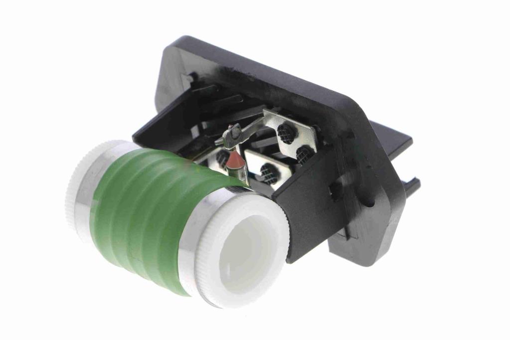 Résistance, pulseur d'air habitacle (Élément de commande, chauffage/ventilation) VEMO ref. V24-79-0010