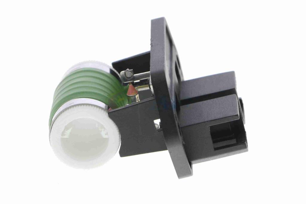 Résistance, pulseur d'air habitacle (Élément de commande, chauffage/ventilation) VEMO ref. V24-79-0010