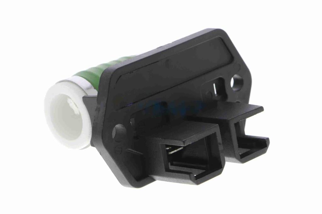 Résistance, pulseur d'air habitacle (Élément de commande, chauffage/ventilation) VEMO ref. V24-79-0010
