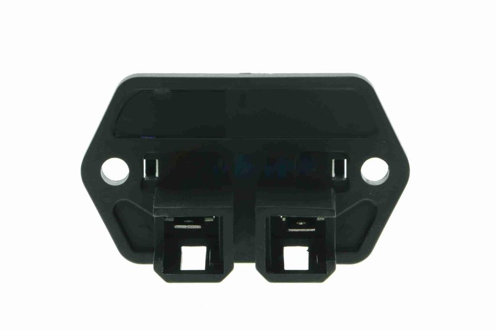 Résistance, pulseur d'air habitacle (Élément de commande, chauffage/ventilation) VEMO ref. V24-79-0010