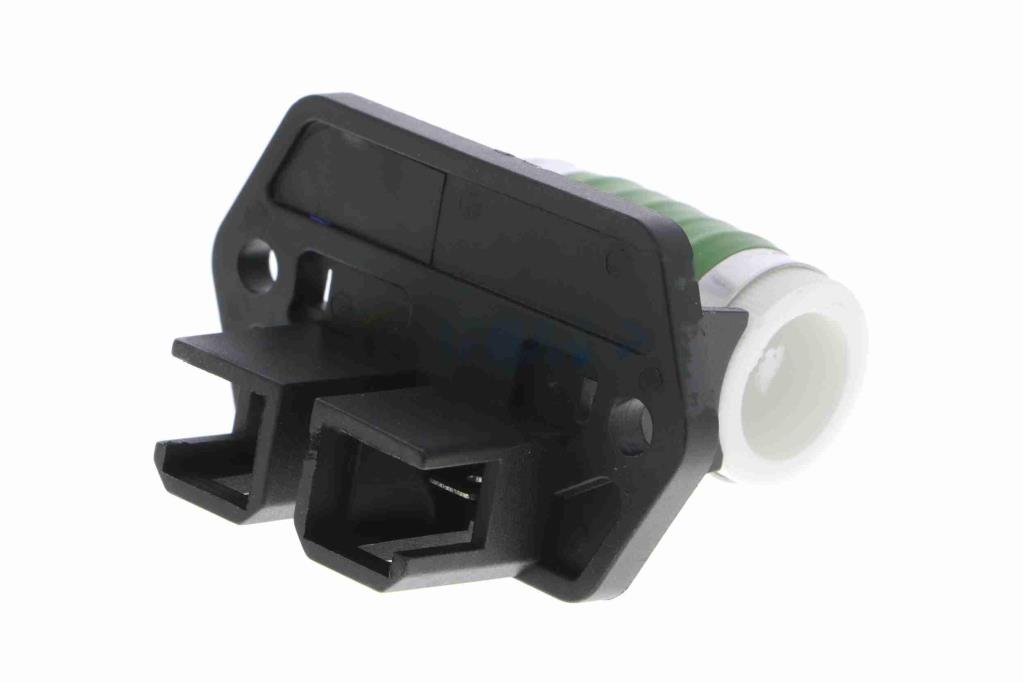 Résistance, pulseur d'air habitacle (Élément de commande, chauffage/ventilation) VEMO ref. V24-79-0010