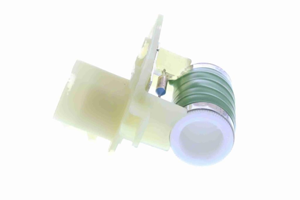 Résistance, pulseur d'air habitacle (Élément de commande, chauffage/ventilation) VEMO ref. V24-79-0012