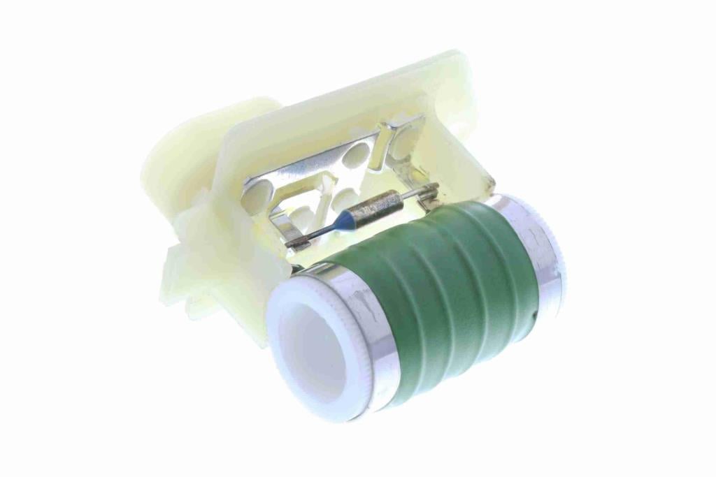 Résistance, pulseur d'air habitacle (Élément de commande, chauffage/ventilation) VEMO ref. V24-79-0012
