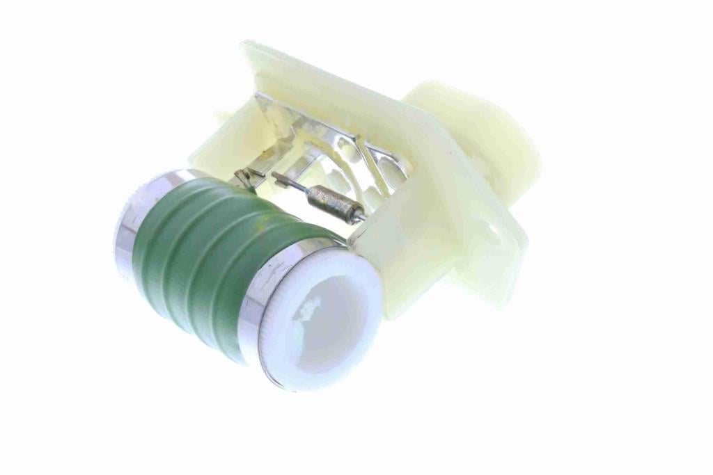 Résistance, pulseur d'air habitacle (Élément de commande, chauffage/ventilation) VEMO ref. V24-79-0012