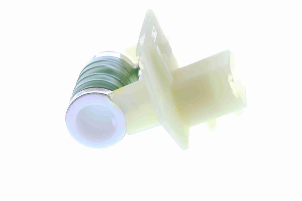 Résistance, pulseur d'air habitacle (Élément de commande, chauffage/ventilation) VEMO ref. V24-79-0012