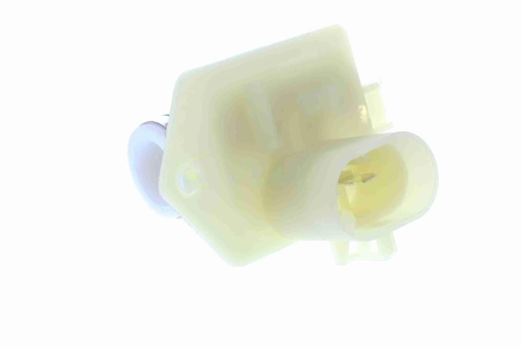 Résistance, pulseur d'air habitacle (Élément de commande, chauffage/ventilation) VEMO ref. V24-79-0012