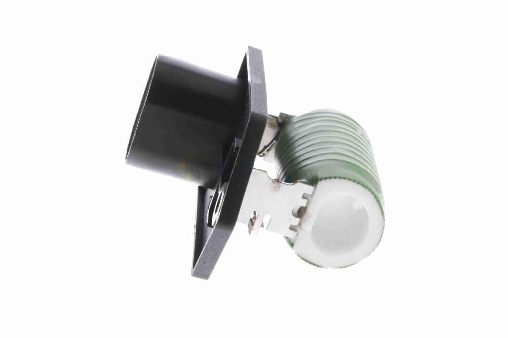 Résistance, pulseur d'air habitacle (Élément de commande, chauffage/ventilation) VEMO ref. V24-79-0013