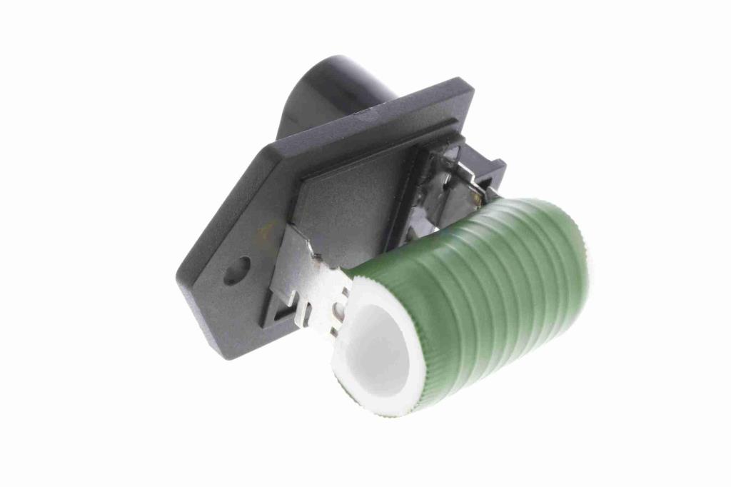 Résistance, pulseur d'air habitacle (Élément de commande, chauffage/ventilation) VEMO ref. V24-79-0013