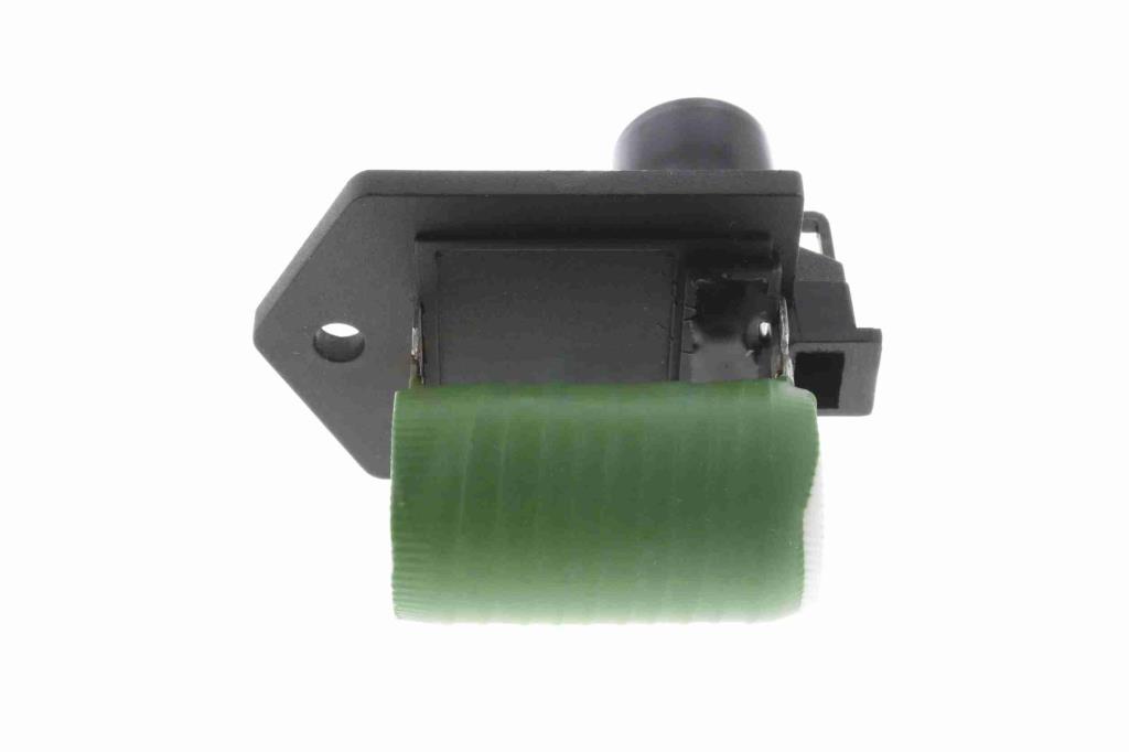 Résistance, pulseur d'air habitacle (Élément de commande, chauffage/ventilation) VEMO ref. V24-79-0013