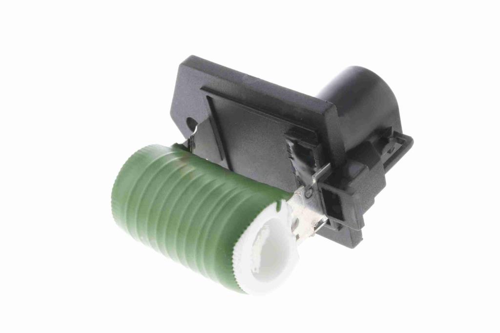 Résistance, pulseur d'air habitacle (Élément de commande, chauffage/ventilation) VEMO ref. V24-79-0013