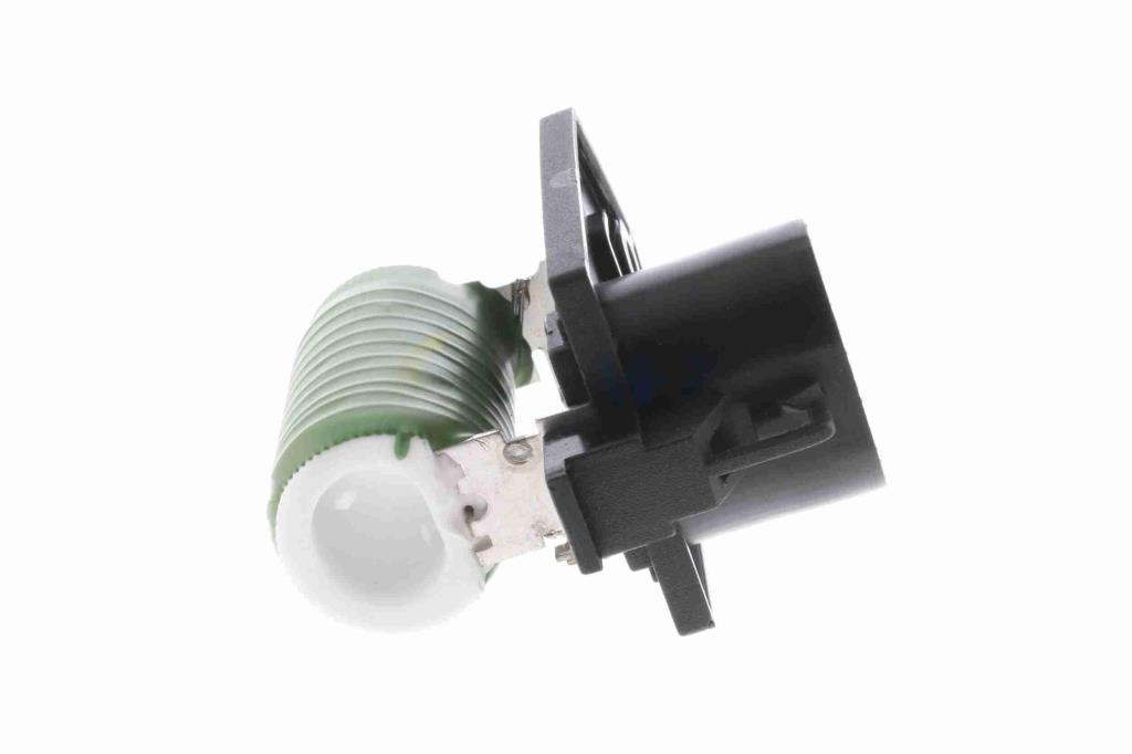 Résistance, pulseur d'air habitacle (Élément de commande, chauffage/ventilation) VEMO ref. V24-79-0013