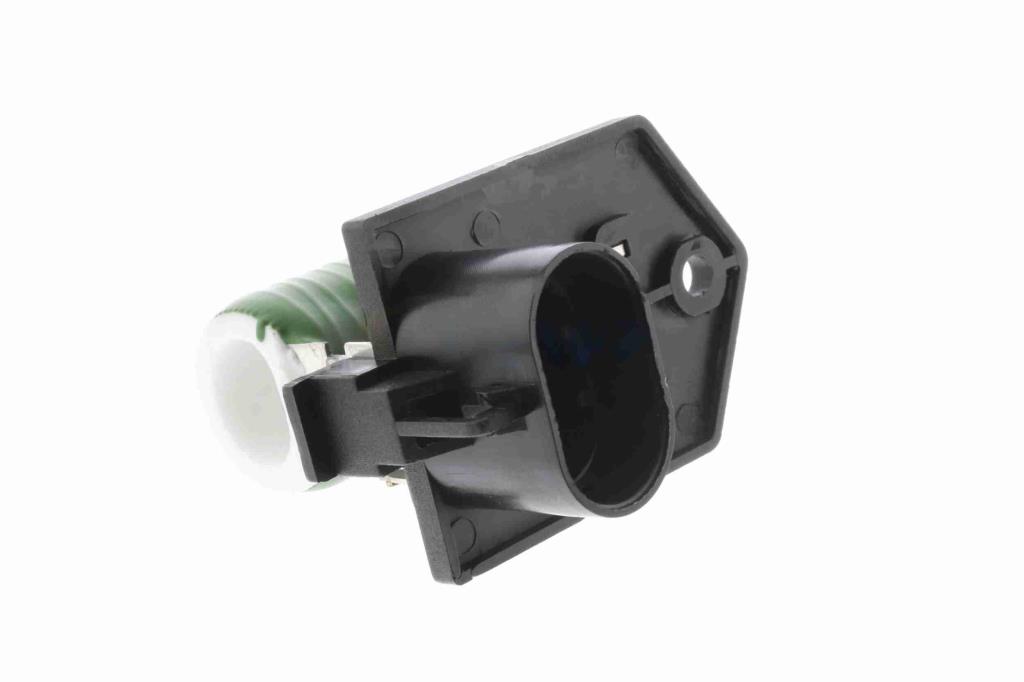 Résistance, pulseur d'air habitacle (Élément de commande, chauffage/ventilation) VEMO ref. V24-79-0013