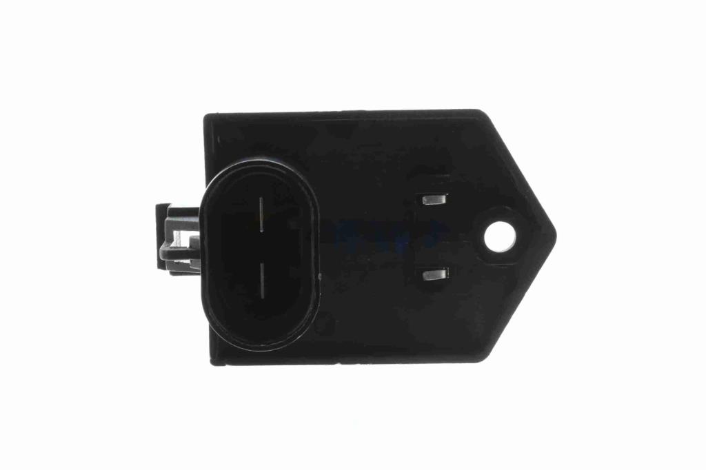 Résistance, pulseur d'air habitacle (Élément de commande, chauffage/ventilation) VEMO ref. V24-79-0013