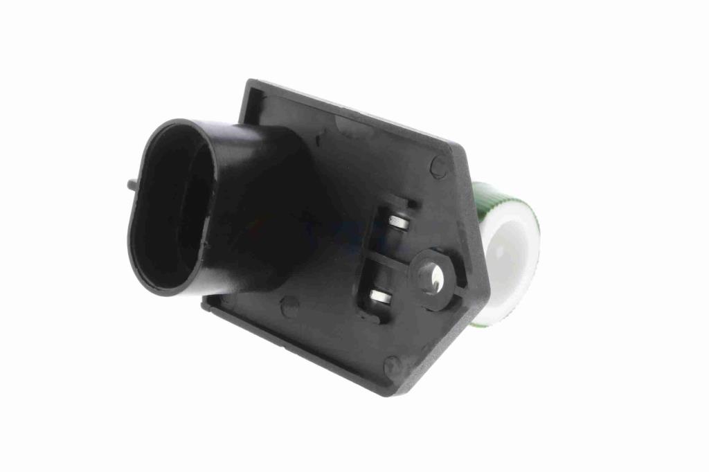 Résistance, pulseur d'air habitacle (Élément de commande, chauffage/ventilation) VEMO ref. V24-79-0013